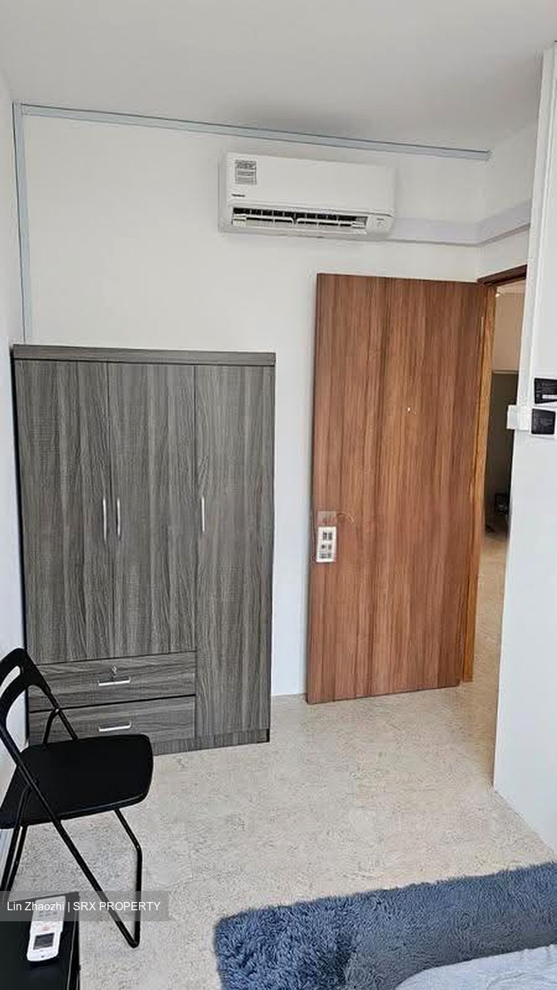 Sanctuary Green (D15), Condominium #627443271